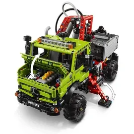 LEGO Technic Mercedes-Benz Unimog U 5023 mit Kran 42242