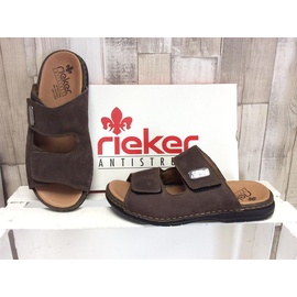 Rieker 25590 marron 45