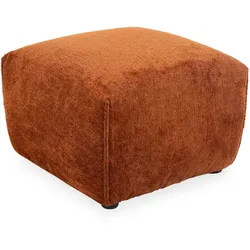 Hocker MONDO ENSEMBLE DENAH - BHT 55x36x55 cm