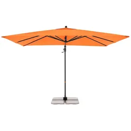 Doppler myZone 320 x 240 cm Orange