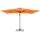 Doppler myZone 320 x 240 cm Orange