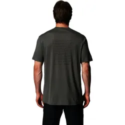 Houdini M's Tree Message Tee greenness / ftn mani (G73) L