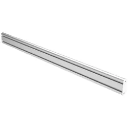 Dataflex Viewlite Schienensystem/Slatwall für die Wand 1200mm (58.712)