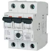 Eaton Power Quality Eaton Motorschutzschalter Z-MS-16/3
