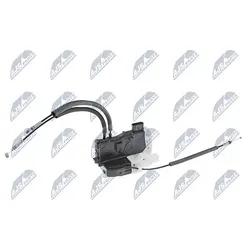 Nty Türschloss [Hersteller-Nr. EZC-HY-500] für Hyundai
