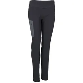 Ternua Ruthke Pro Leggings - Black - XS