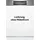 Bosch Serie 4 SBI4ECS28E Einbau-Geschirrspüler (teilintegrierbar, 598 mm breit, Edelstahl)