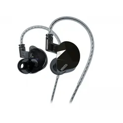 Wraith Sense IEM - 3.5 mm - Smokey
