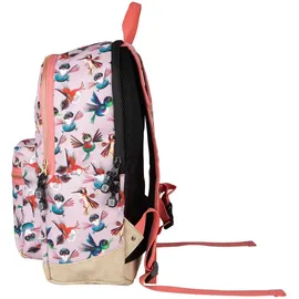 Pick & Pack Pick & Pack, Birds L Soft pink