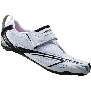 Triathlonschuh Sh-Tr60 Gr. 45 Spd-Sl, Klettverschluss
