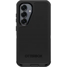Otterbox Samsung Galaxy S25 Hülle schwarz