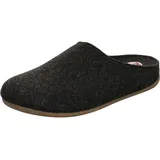 CM Confort Pantoffeln Blau/Grau 41