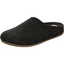 CM Confort Pantoffeln Blau/Grau 41