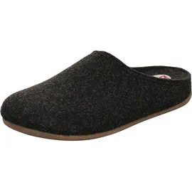 CM Confort Pantoffeln Blau/Grau 41