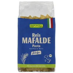 Rapunzel Reis-Mafalde Pasta bio