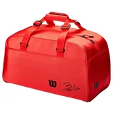 Wilson Bela Small Duffle Bag Red Wr8901302001