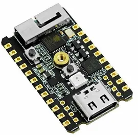 M5Stack Stamp C3 Mate mit Stiftleisten