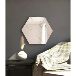 moebel17 Spiegel Assa Karo Design 70x60cm