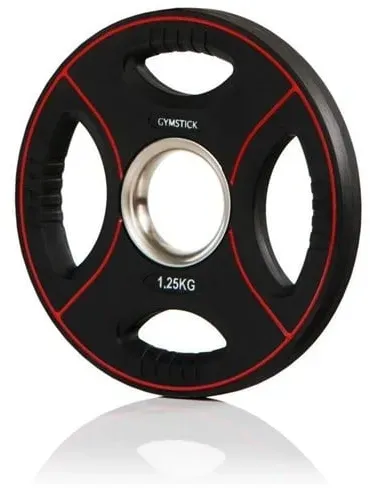 Pro PU Weight Plate 1.25kg / single