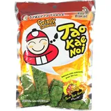 Taokaenoi Seetang Snack TOM YUM Geschmack 32g