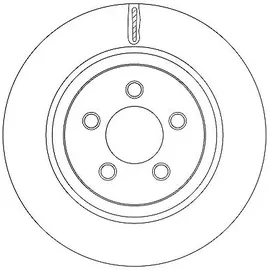 TRW DF6264