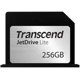 Transcend JetDrive Lite 360 256G MacBook Pro 15 Retina 2013-15