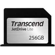 Transcend JetDrive Lite 360 256G MacBook Pro 15 Retina 2013-15