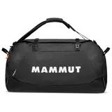 Mammut Cargon Reisetasche 110 l schwarz