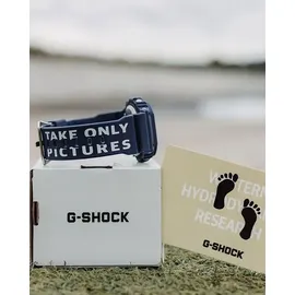 Casio GLX-5600WHR24-2ER - blue - ONE SIZE