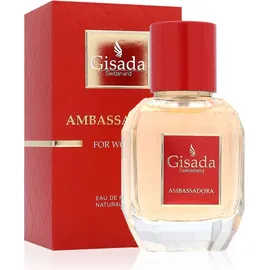 Gisada Ambassadora Eau de Parfum 50 ml