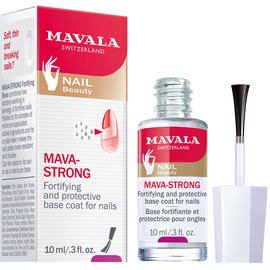 Mavala Mava-Strong 10 ml