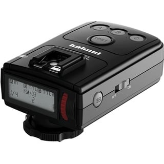 Hähnel Viper TTL Transmitter für Sony