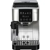 De'Longhi Magnifica Start Milk ECAM220.80.SB silber/schwarz