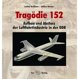 Sax Tragödie 152