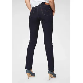 Levi's 312TM Shaping Slim Jeans Darkest Sky 32 32