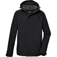 KILLTEC Herren Funktionsjacke/Outdoorjacke mit abzippbarer Kapuze KOS 87 MN