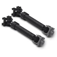 Vioks Suspa Stoßdämpfer Set 2Stk 120N Ersatz für 481246648088