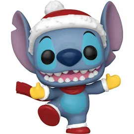 Funko POP! Disney - Stitch w/Hat #80037