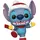 Funko POP! Disney - Stitch w/Hat #80037