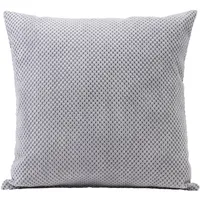 Gözze Kissenbezug Sven 40 x cm Polyester Silber