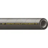 TEGUMA Sandstrahlschlauch SM1®-STRAHLMEISTER ID 25,0mm L.40m