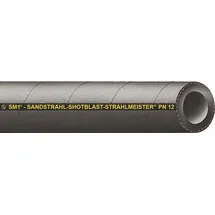 TEGUMA Sandstrahlschlauch SM1®-STRAHLMEISTER ID 25,0mm L.40m