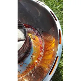 Lotusgrill G-TB-435P inkl. USB Anschluss