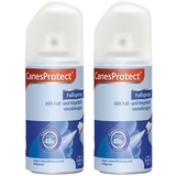 Canesprotect Fußspray Doppelpack 2x150 ml