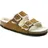 Birkenstock Arizona Lammfell Veloursleder