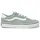 Vans Brooklyn Damen Suede/Canvas Iceberg Green 36