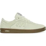 ETNIES Skaterschuhe Windrow X Bones White Gum | Gr.: 42,5