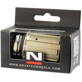 Novatec Freilauf B2 Agb Shimano 8-11s Gold