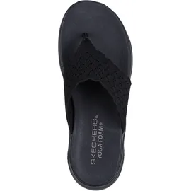 SKECHERS Ultra Flex 3.0 Rhythm Waves Schwarz 39