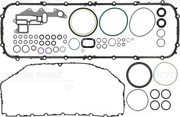 VICTOR REINZ 084211701 für Volvo RENAULT TRUCKS